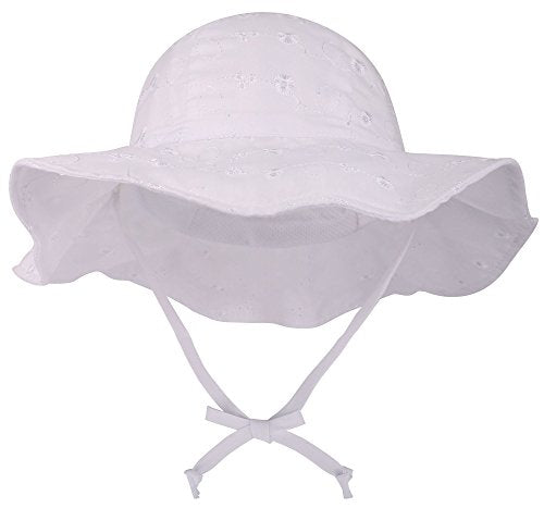 baby sun hat upf 50