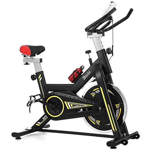 doufit exercise bike