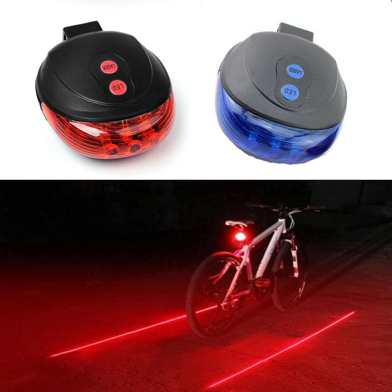 tail light cycle