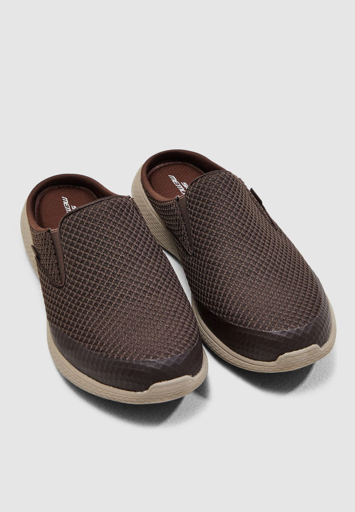 SKECHERS Mule Slip Ons – Dukakeen.com