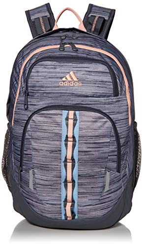 adidas prime v backpack pink