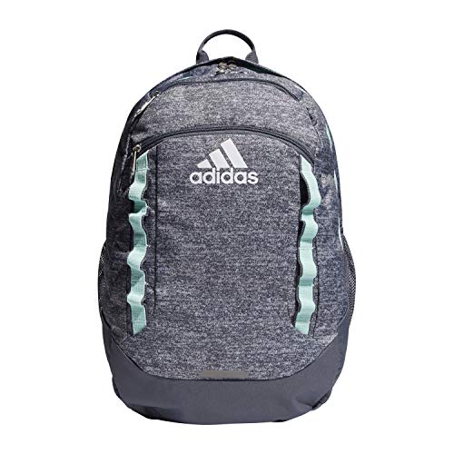 adidas clear mint backpack