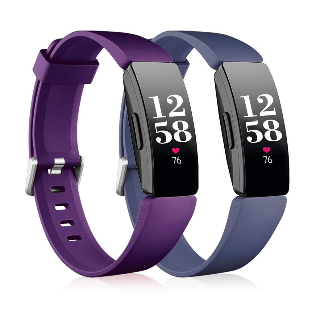 fitbit inspire hr phone compatibility