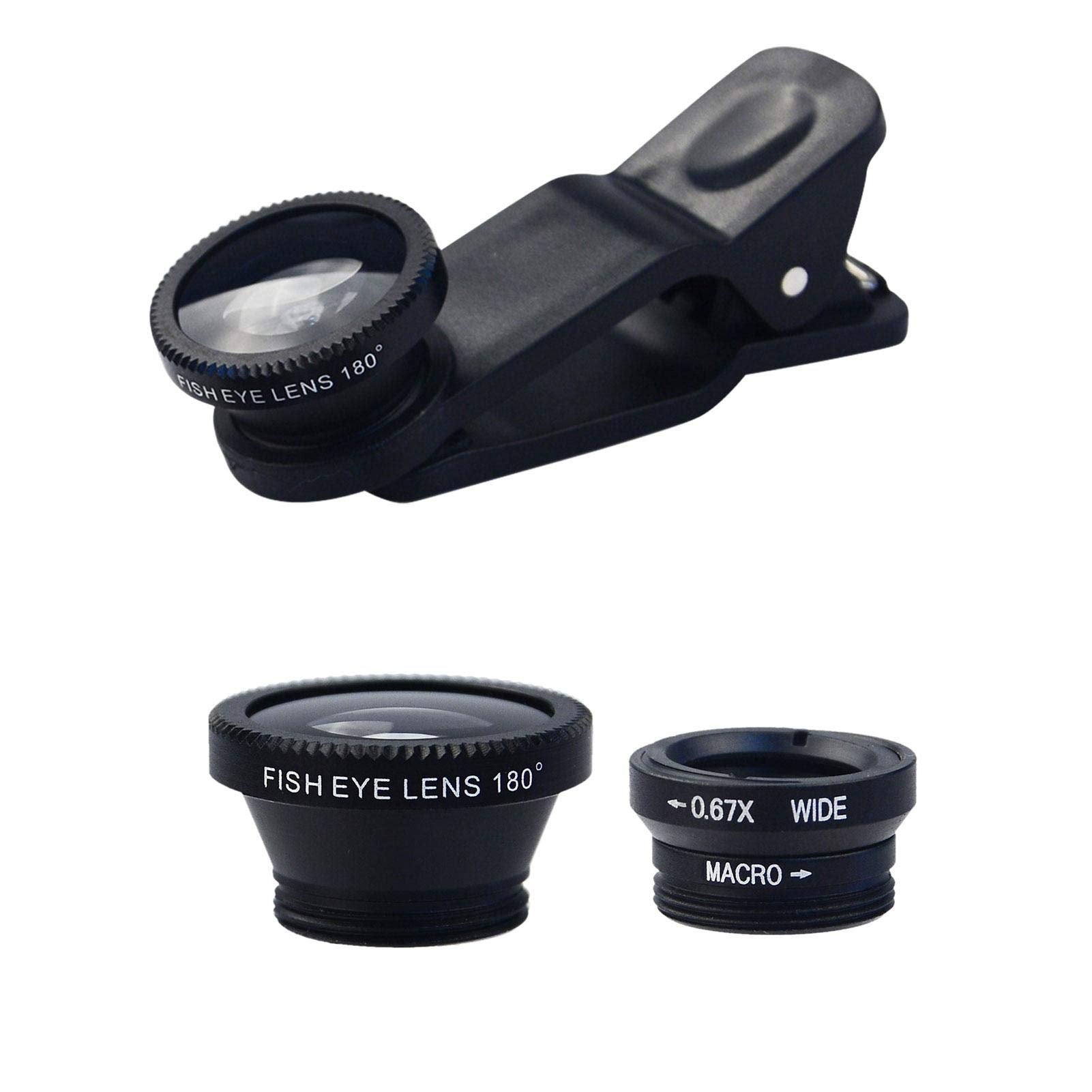 phone camera lens g clip or clip