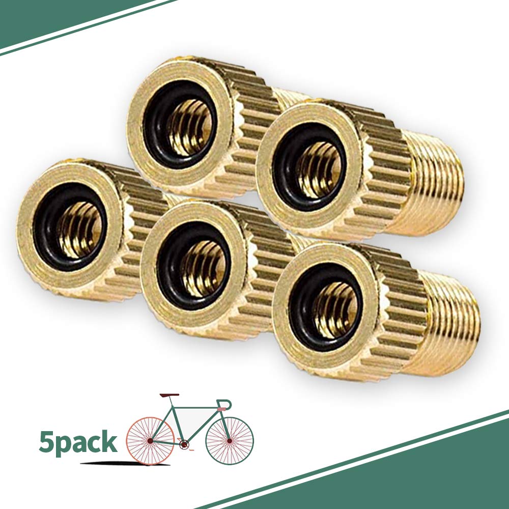 presta valve adaptor presta schrader valve adapter