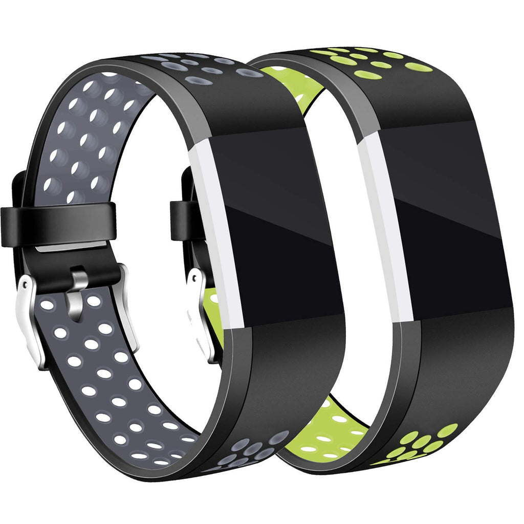 fitbit charge 2 straps