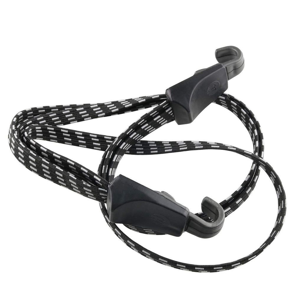 bike luggage rope