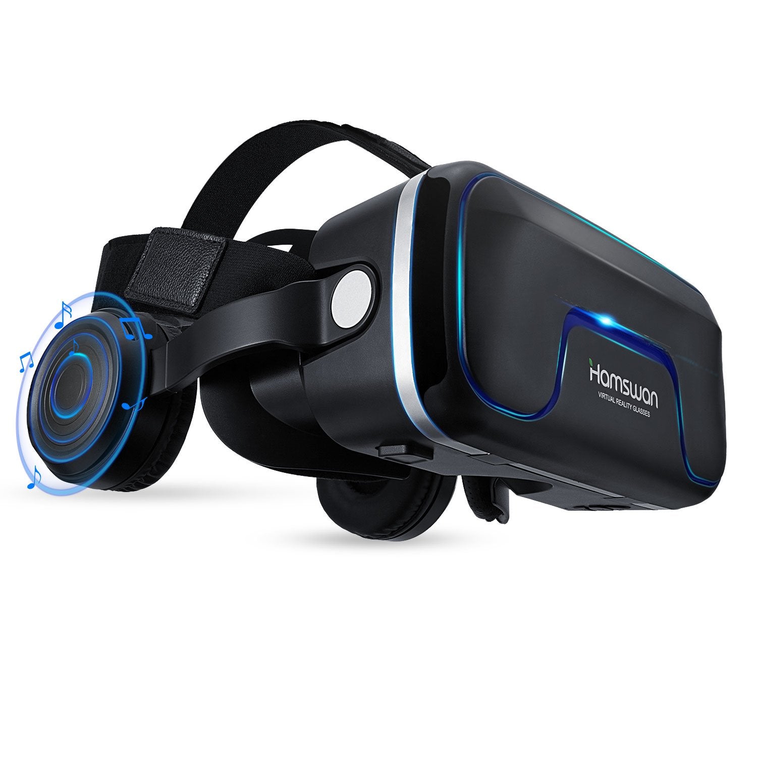 3d movies gear vr tested