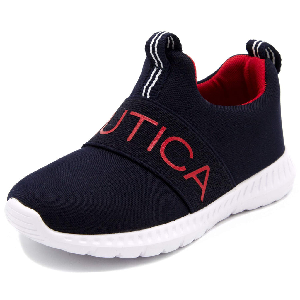 nautica kids shoes