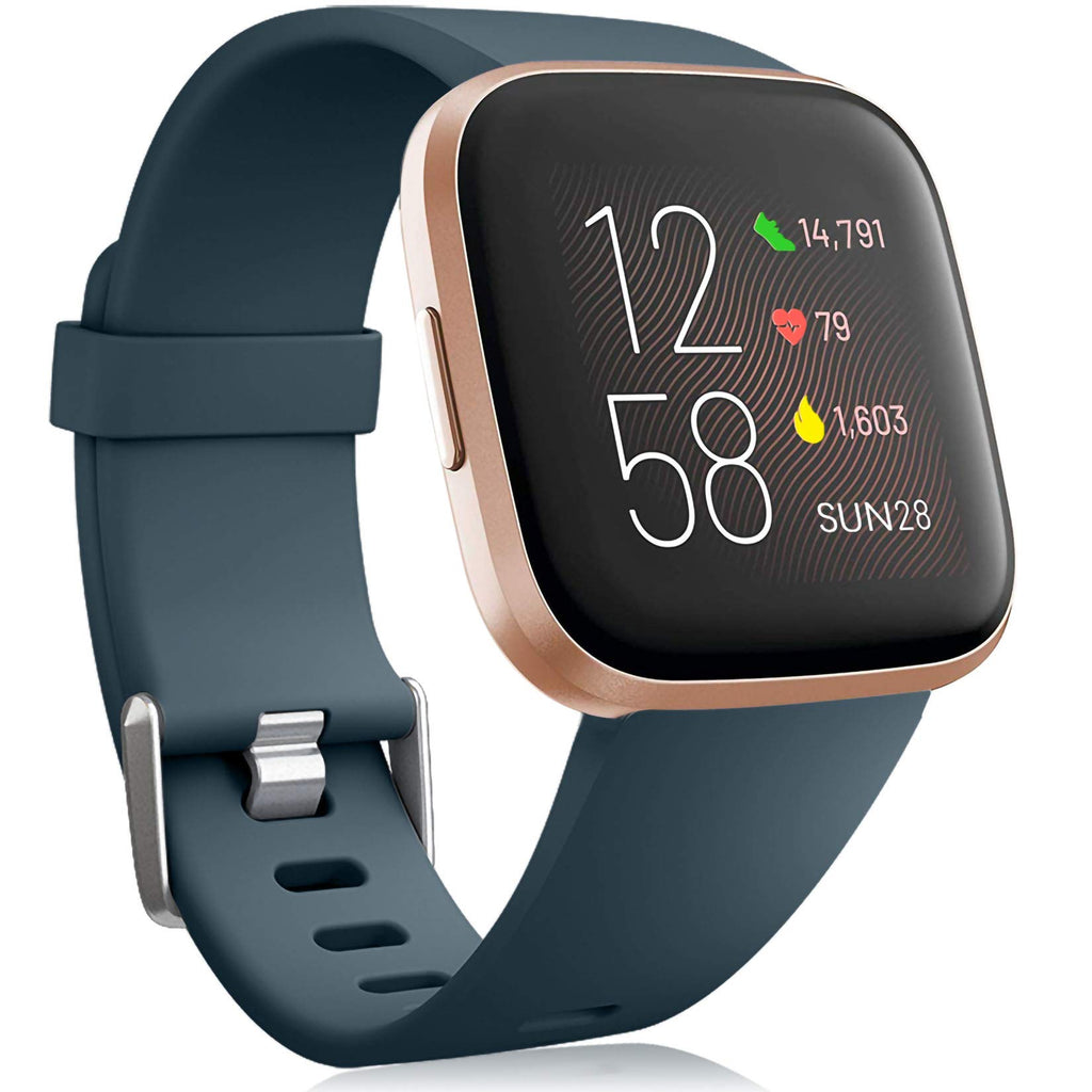 compatible phones for fitbit versa