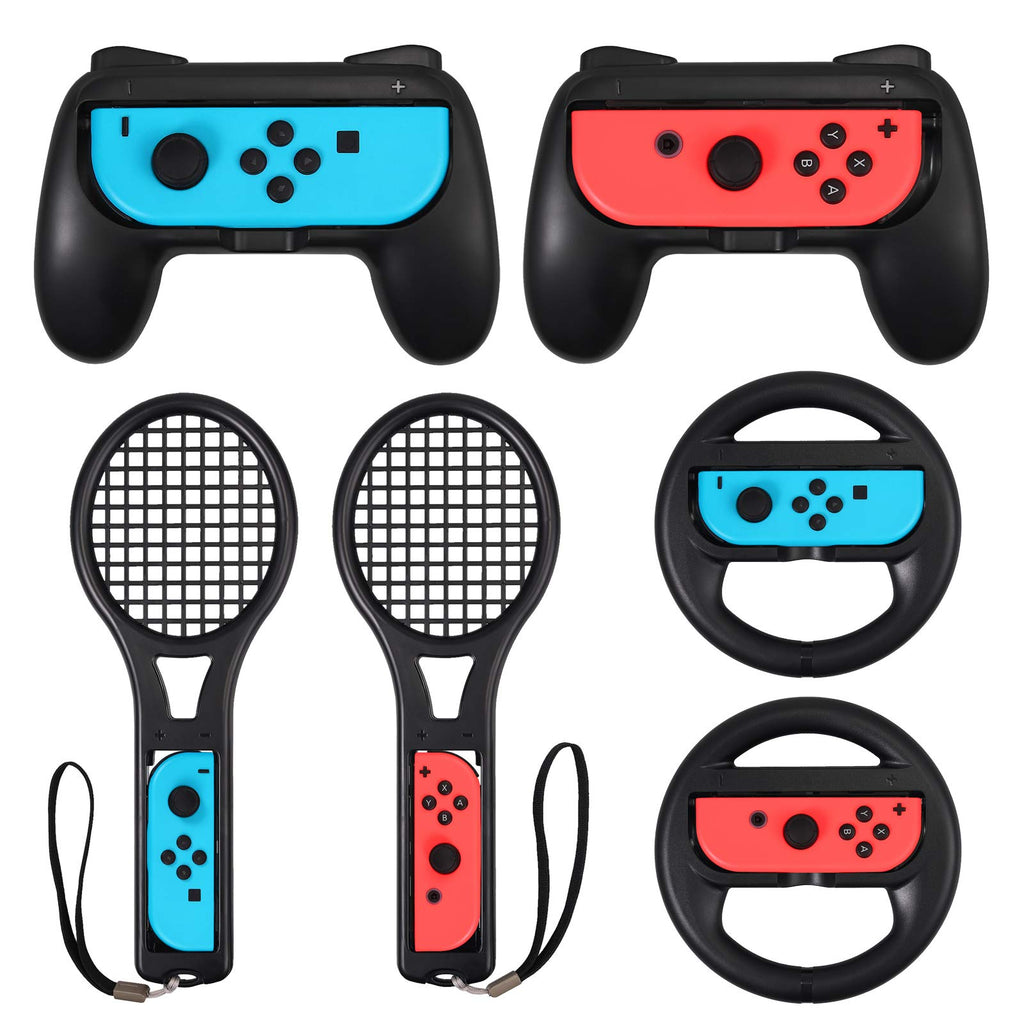 nintendo switch tennis bundle