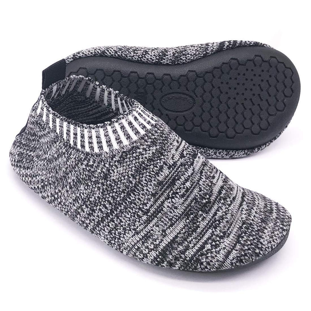 boys sock slippers