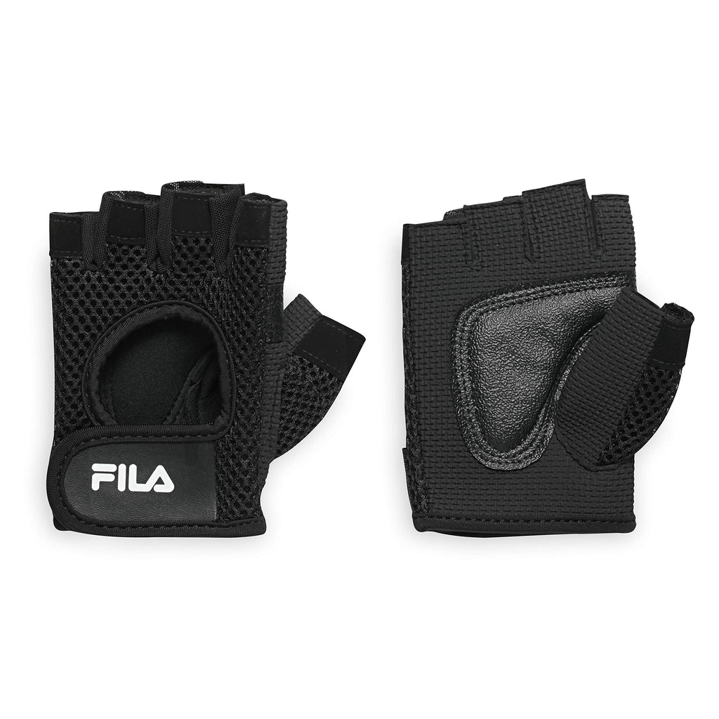 fila fitness gloves