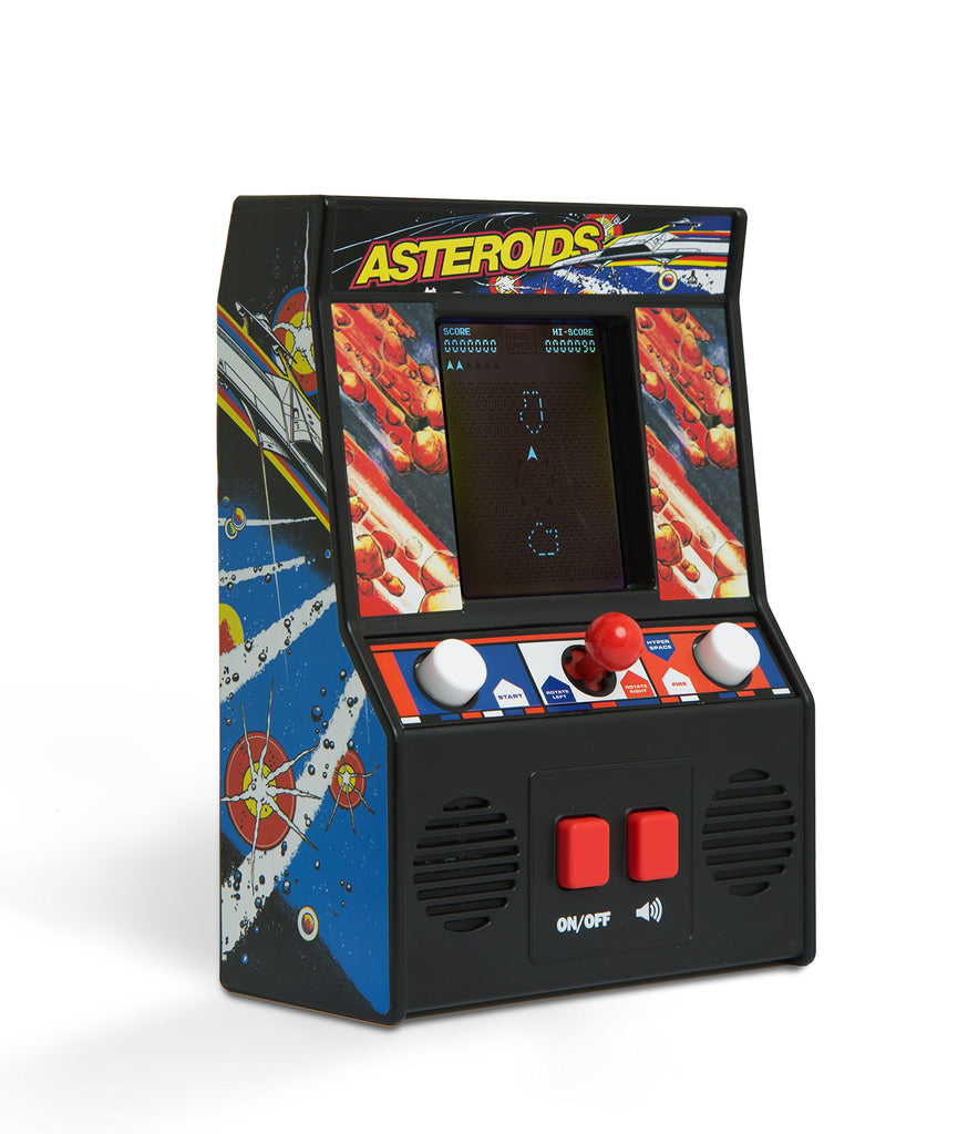 basic fun arcade