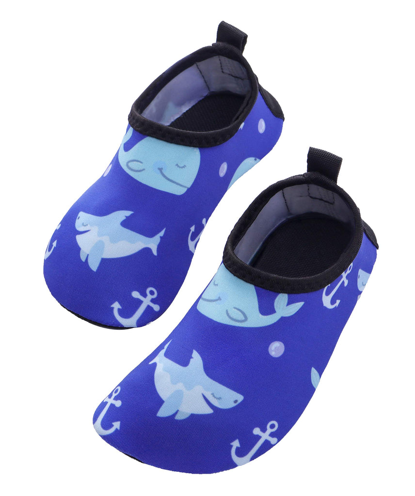 baby swim shoes