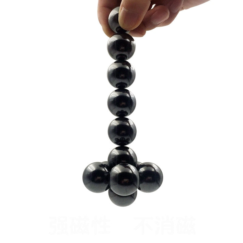 magnetic balls big
