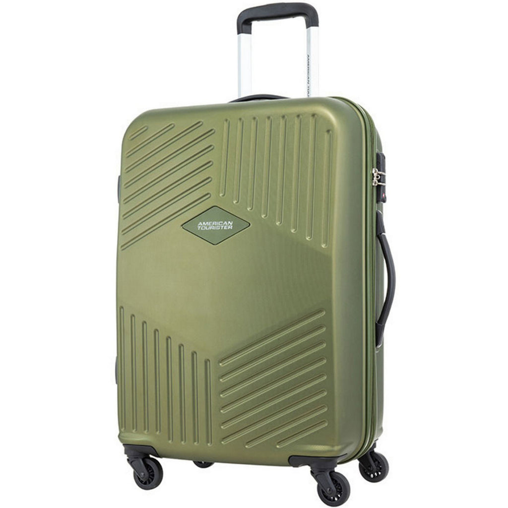 american tourister 79cm trolley