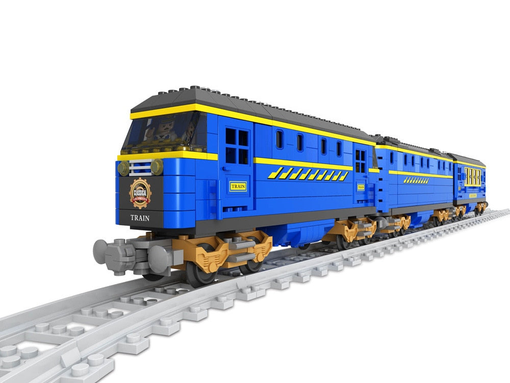 ausini train set