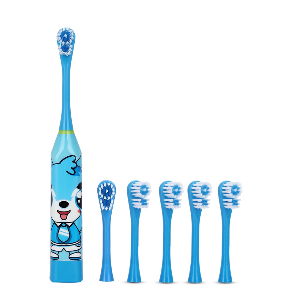 children's sonic electric toothbrush