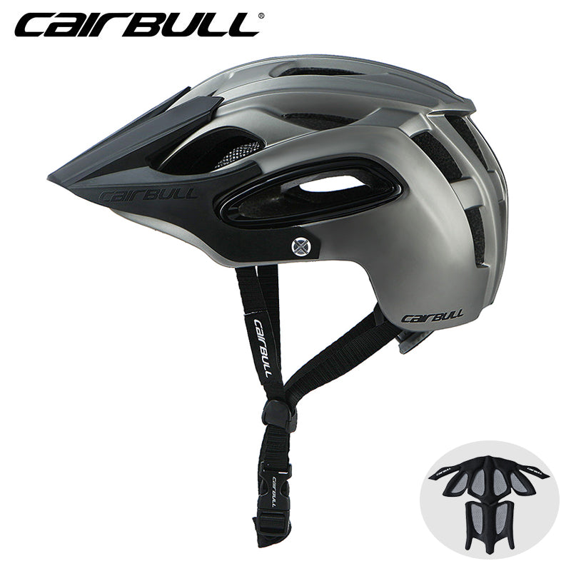 cairbull mtb helmet