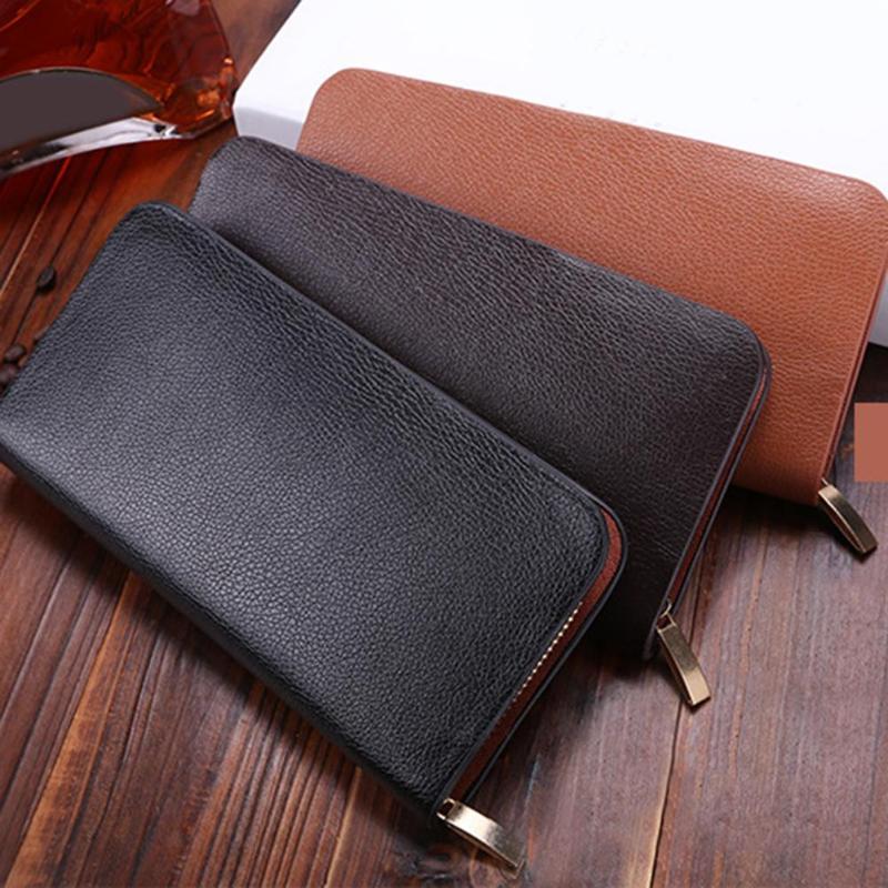 man bag wallet