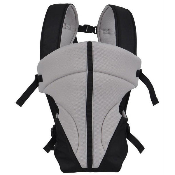 first step baby carrier