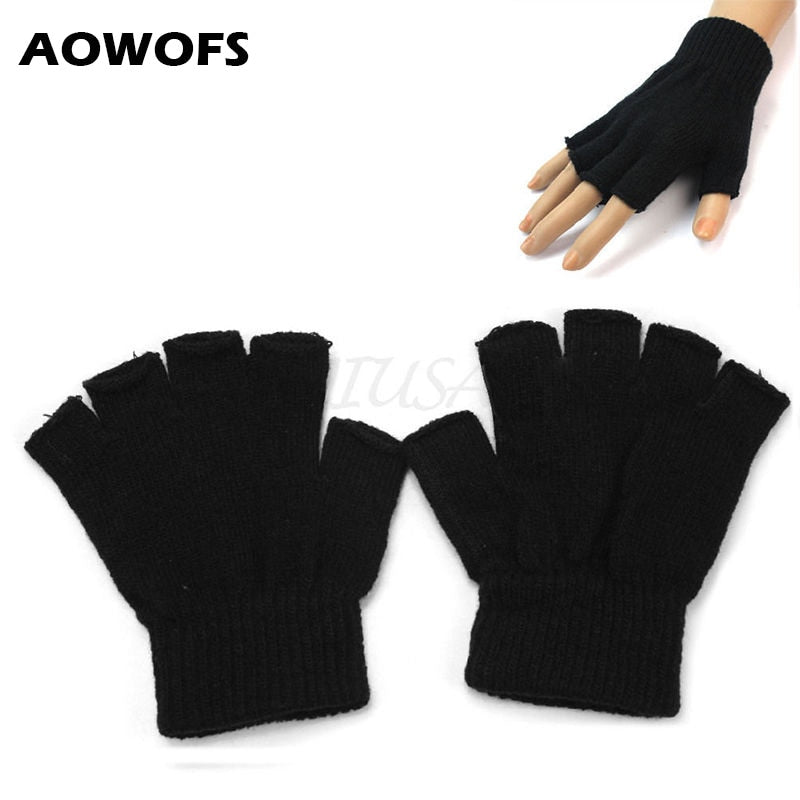 ladies hand gloves for winter