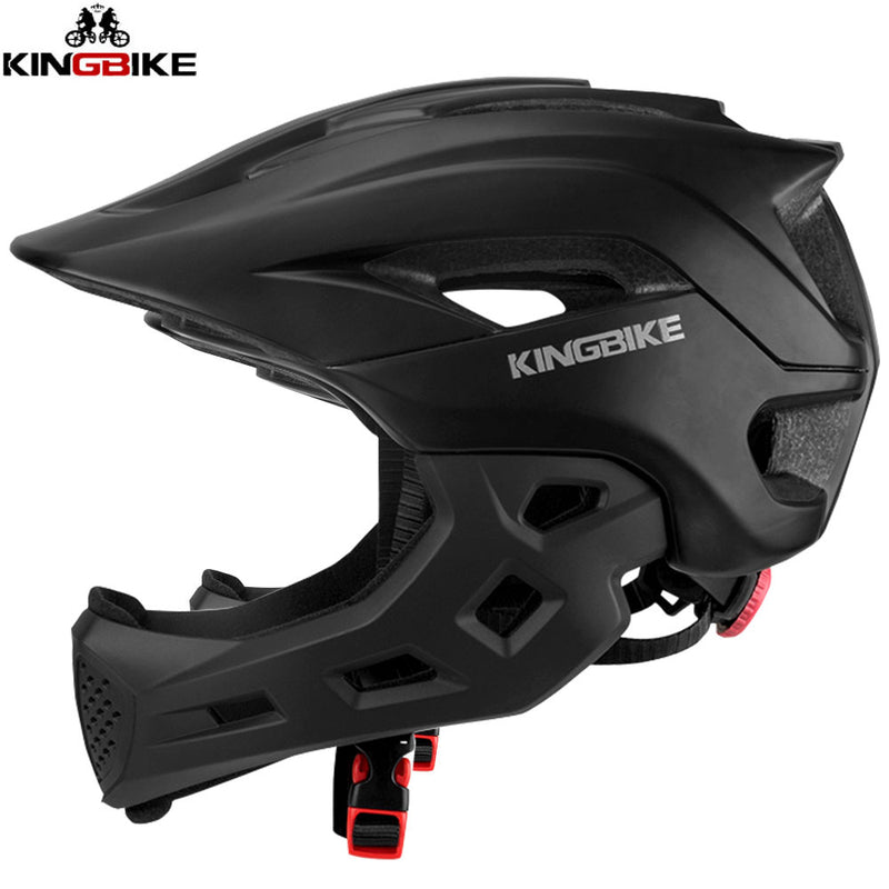 kingbike helmet