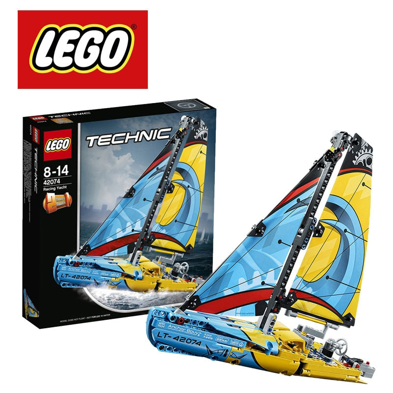 lego 42074 price