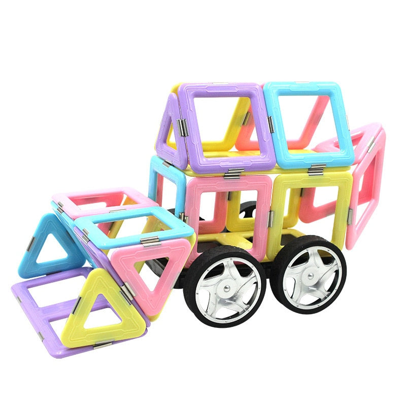 magnetic blocks for 1 year old