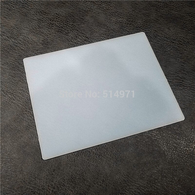 silicone rubber pad