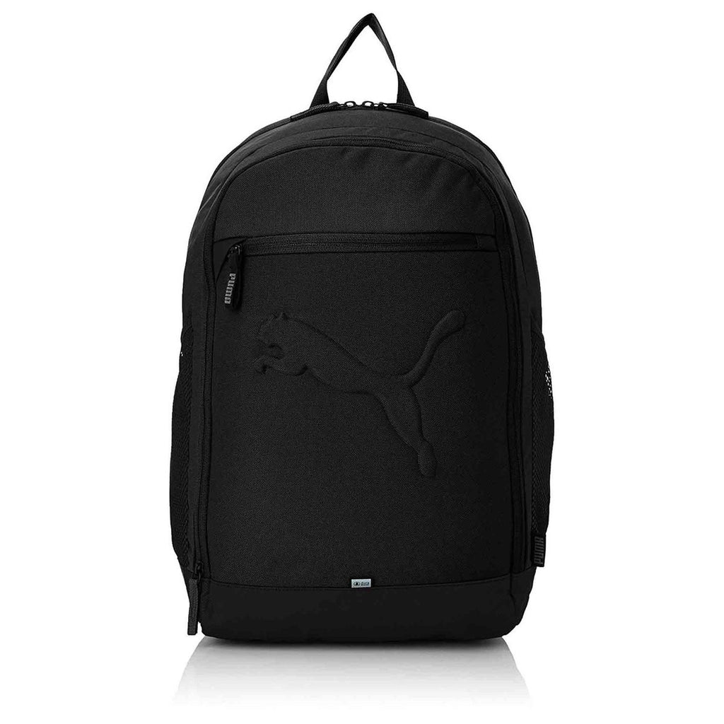 puma buzz backpack black