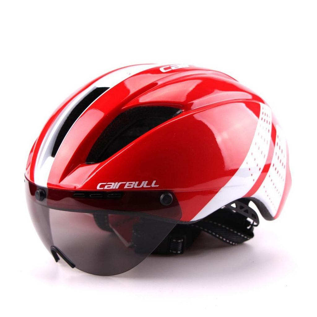 cycling protective gear