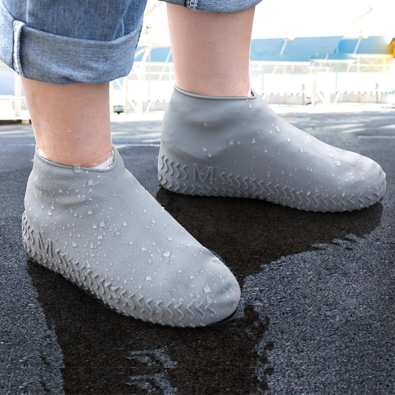 silicone shoe protector
