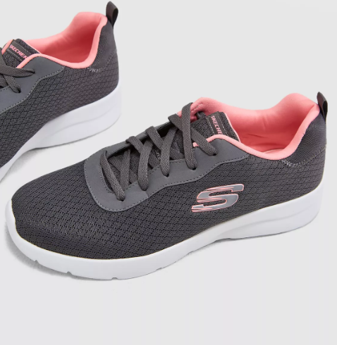 skechers ladies gym shoes