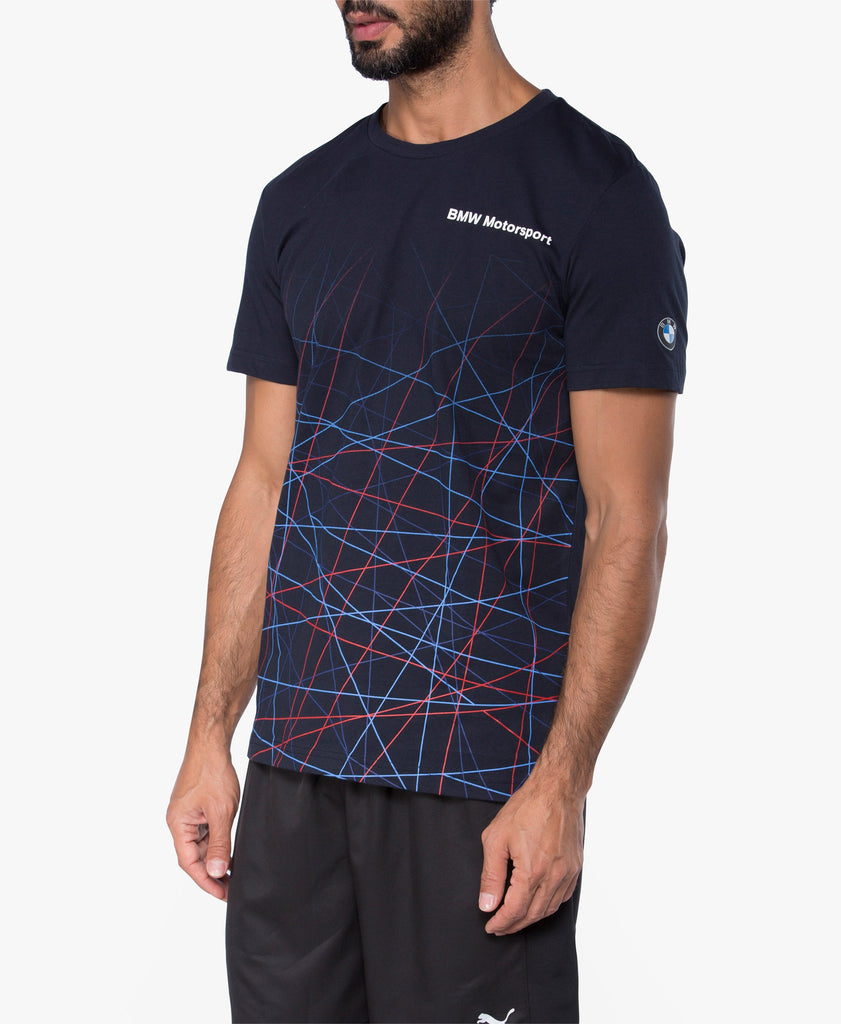 puma bmw t shirt 2015