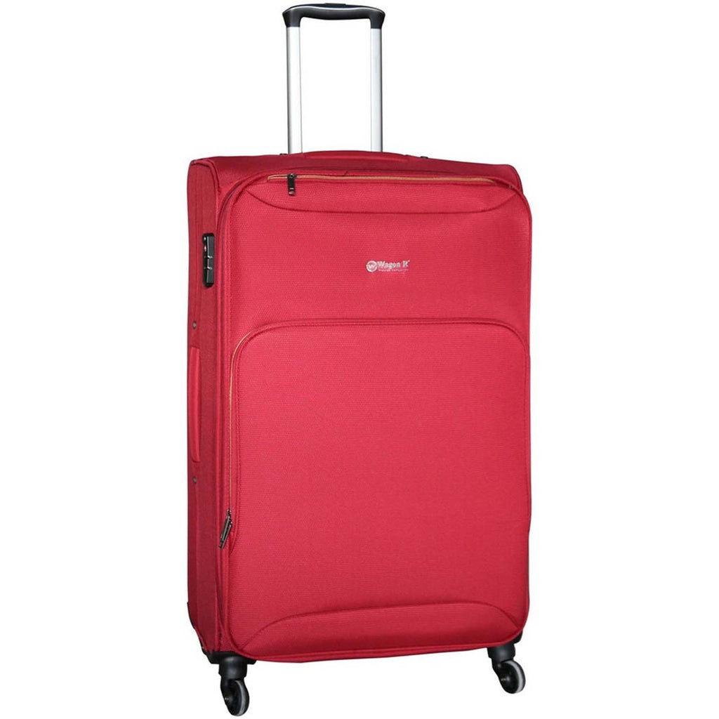 wagon r suitcase