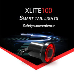 enfitnix xlite100 charging