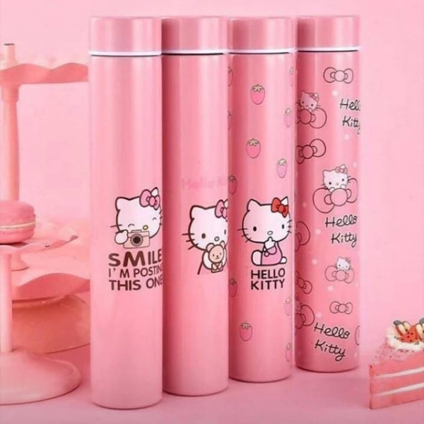 hello kitty flask