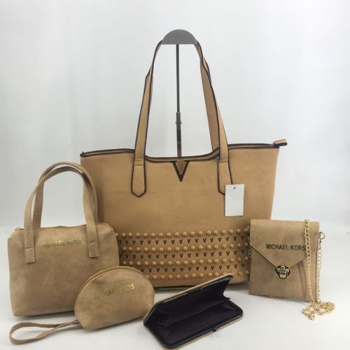 michael kors combo bags