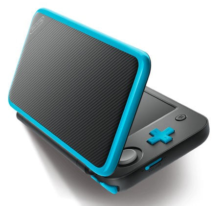 nintendo 2d xl