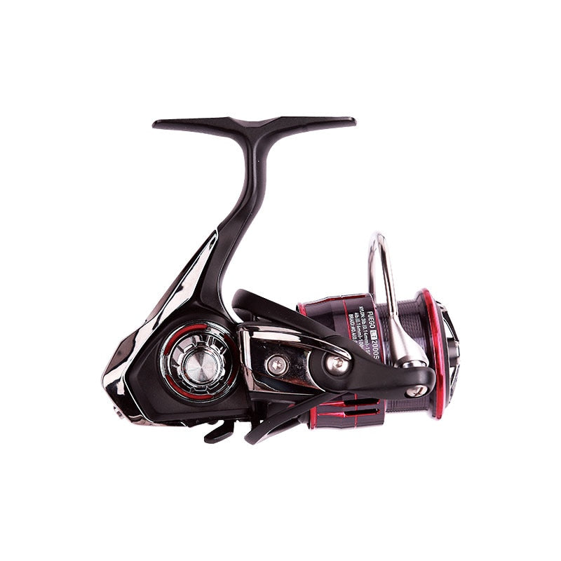 Daiwa Fuego Lt Spinning Fishing Reel Dukakeen Com