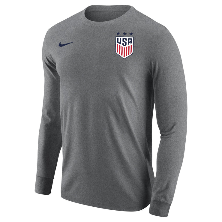 uswnt 3 star jersey