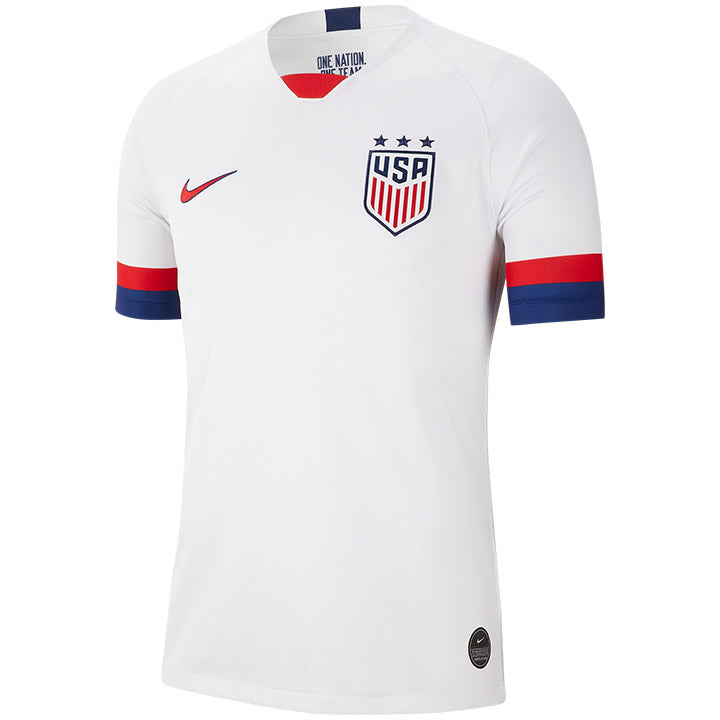 men's usa jersey