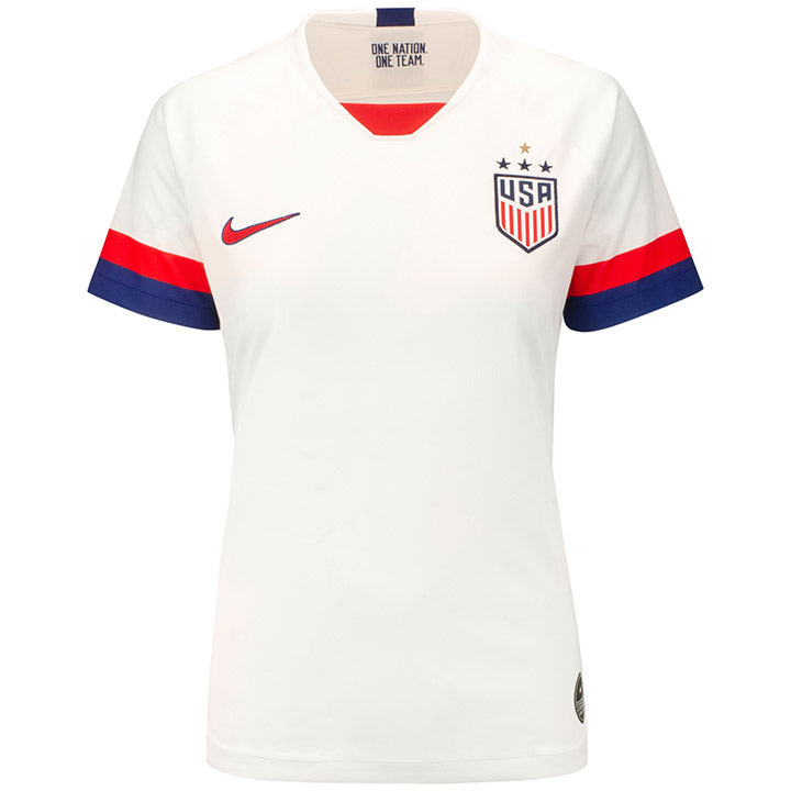 women's 4 star jersey