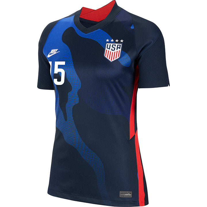 megan rapinoe pride jersey