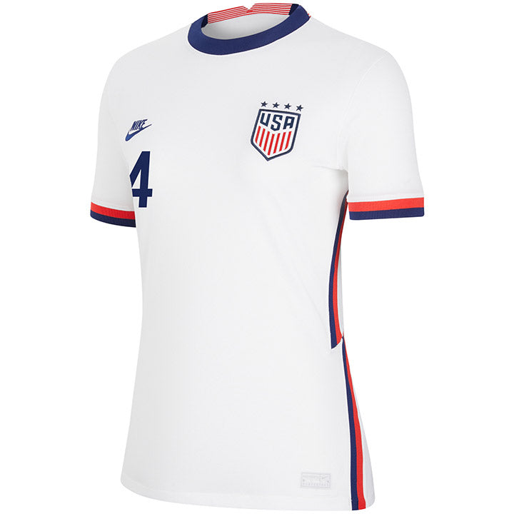 becky sauerbrunn jersey