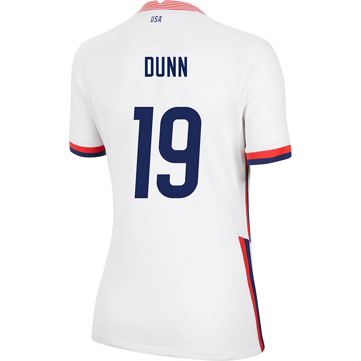 dunn jersey