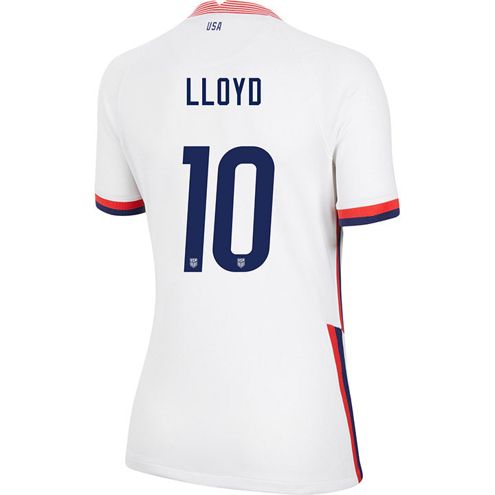 carli lloyd nike