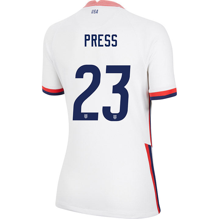 christen press pride jersey